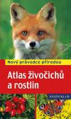 Atlas živočichů a rostlin