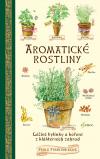 Aromatické rostliny (KNIŽNÍKLUB)