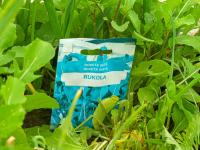 Roketa setá (Eruca vesicaria subsp sativa)