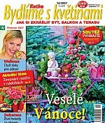 Bydlíme s květinami - BURDA Praha spol. s.r.o.